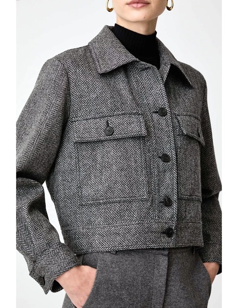 Weekend Max Mara MAX_MARA_2138 фото-4