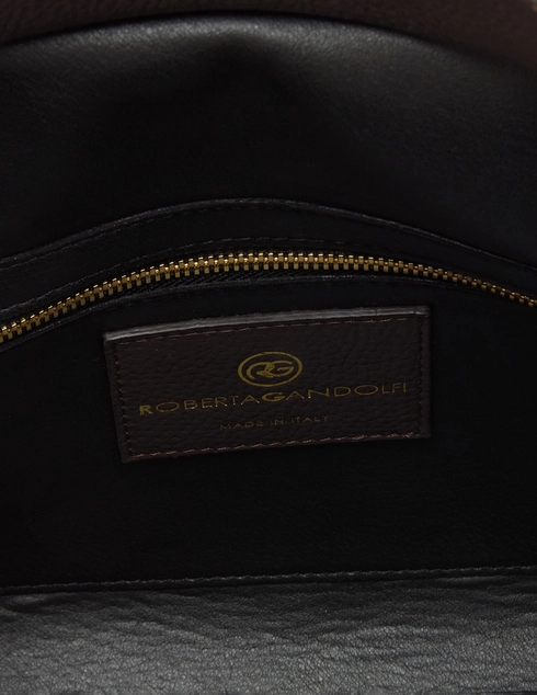 Roberta Gandolfi 2031-Elodie_brown фото-3