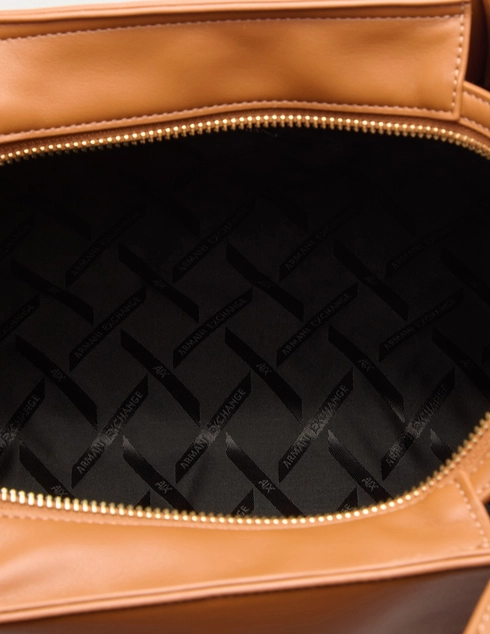 Armani Exchange XW001211-AF22645-U6119_brown фото-3