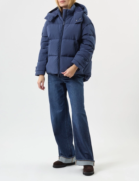 Emporio Armani 001386-092_blue фото-2