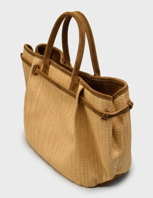 CHRISTIAN VILLA 6436-viski_beige фото-2