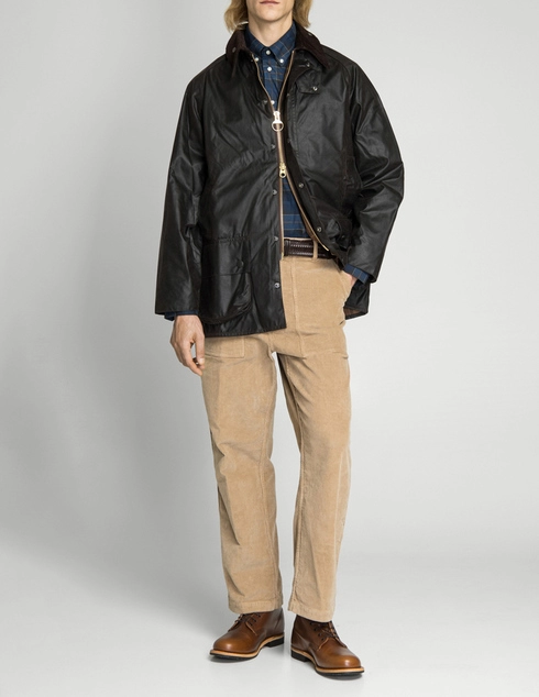 Barbour MWX0017RU52 фото-1