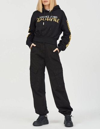 VERSACE JEANS COUTURE худи