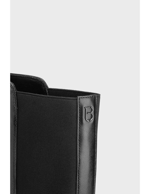 черные женские Сапоги Tosca Blu TOSCA_BLU_1765 10883 грн