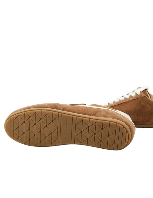 коричневые Кроссовки Kennel & Schmenger 214104.8123.7238 размер - 36; 37; 38; 39; 40