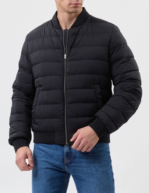 Herno 010-black фото-1