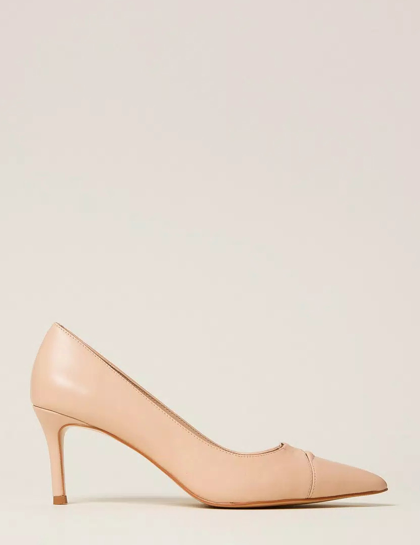 

Туфли, Бежевый