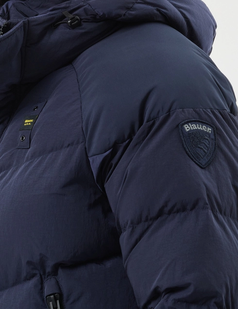 Blauer 25WBLUC02151007287-888 фото-5