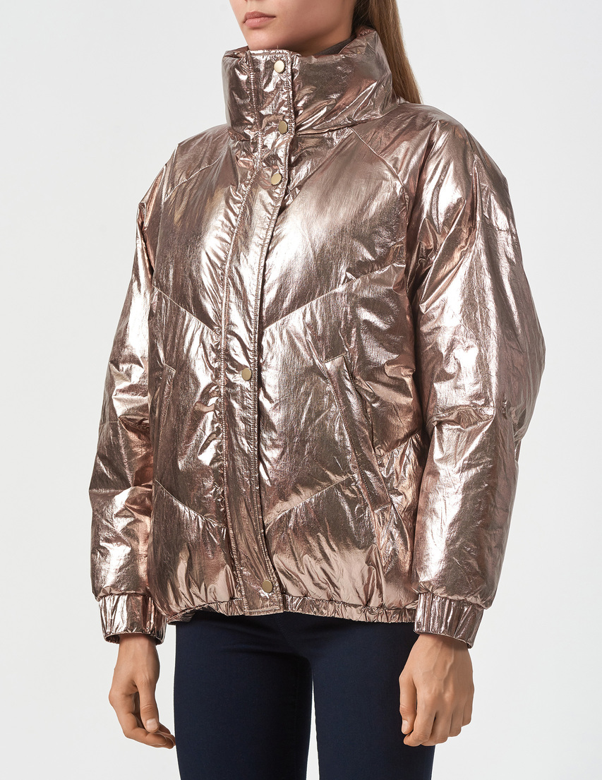 Ba&Sh b&h-AW19-1H19DARC-gold фото-2