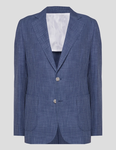 Barba Napoli EJ-48012-003_blue фото-1