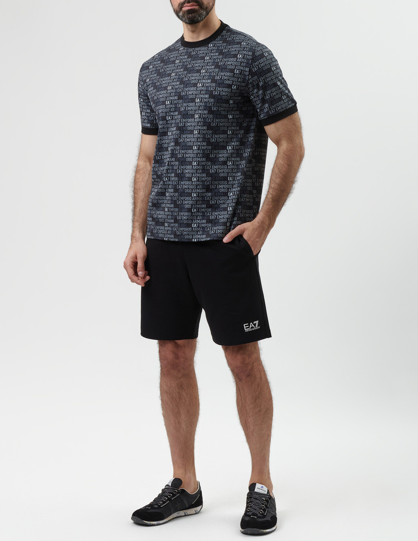 Ea7 Emporio Armani 7M000208-001_black фото-2
