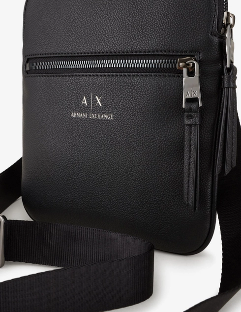 Armani Exchange mb109_black фото-5