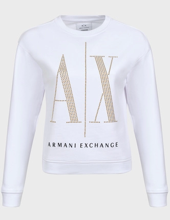 ARMANI EXCHANGE джемпер