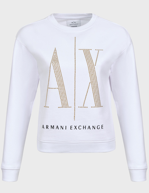 Armani Exchange AGR-8NYM01-YJ68Z-1000-white фото-1