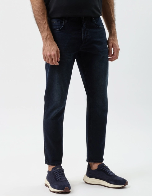 Antony Morato MMDT00264-FA750625-W02142-7010_blue фото-3
