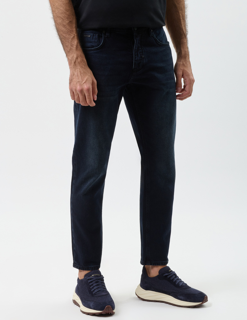 Antony Morato MMDT00264-FA750625-W02142-7010_blue фото-3