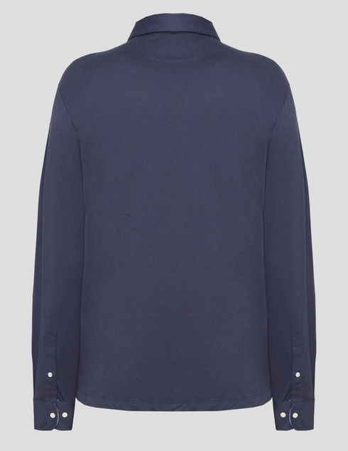 Hackett London HM551004-591_blue фото-2