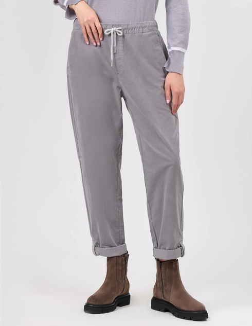 Panicale Cashmere D370060PA37D60-0930_gray фото-3