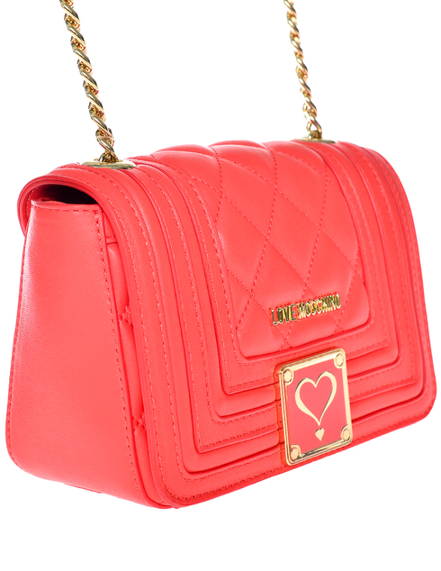 Love Moschino 4201_red фото-2