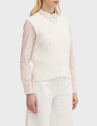 BARBOUR жилетка