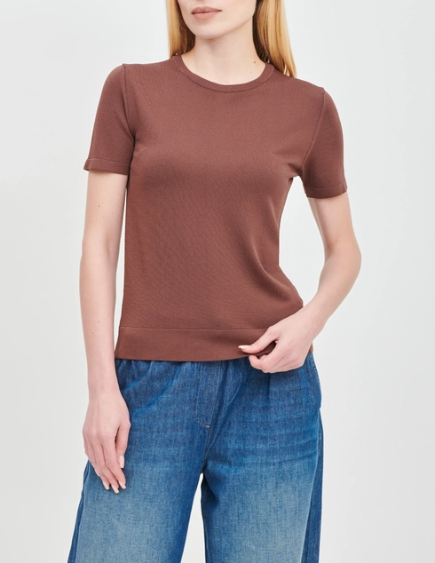 Barbara Alvisi SM09025BE2666-brown фото-1