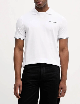 KARL LAGERFELD поло