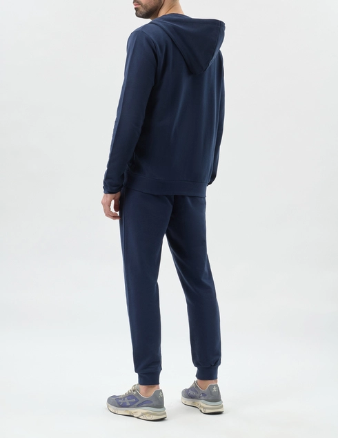 Bikkembergs 1755-7010_blue фото-2