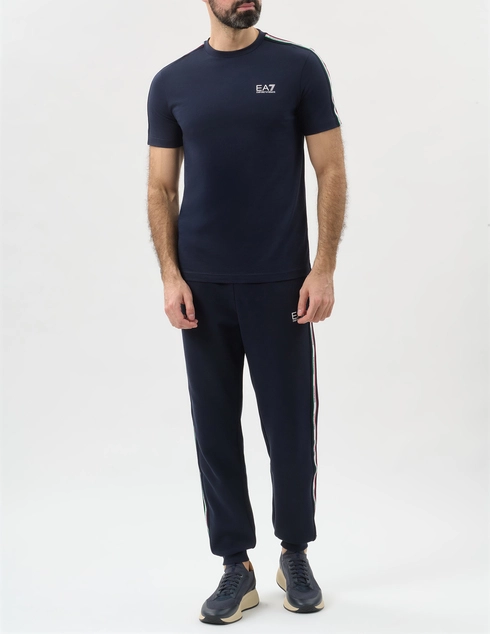 Ea7 Emporio Armani 7M001861-UB102_blue фото-2