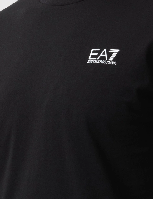 Ea7 Emporio Armani 7M000567-MC001_black фото-5