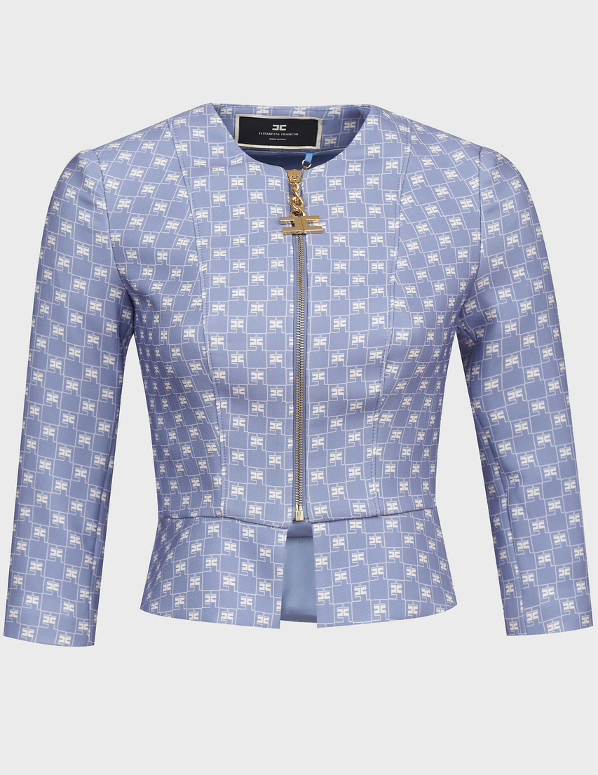 Elisabetta Franchi GI-001-21E2-V370-AM2 фото-2