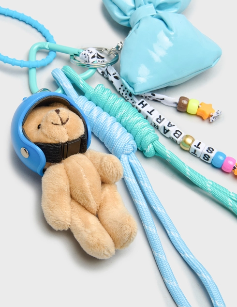 Mc2 Saint Barth 00743L-PADDED-BOW-TEDDY-31_multi фото-3