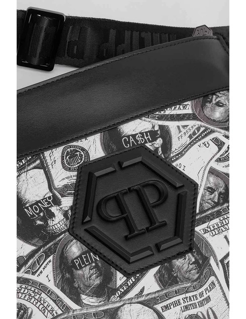 Philipp Plein MBA0963 фото-4
