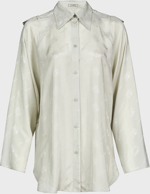Nina Ricci NR-18ECTO035CU0036-U1318-gray фото-1