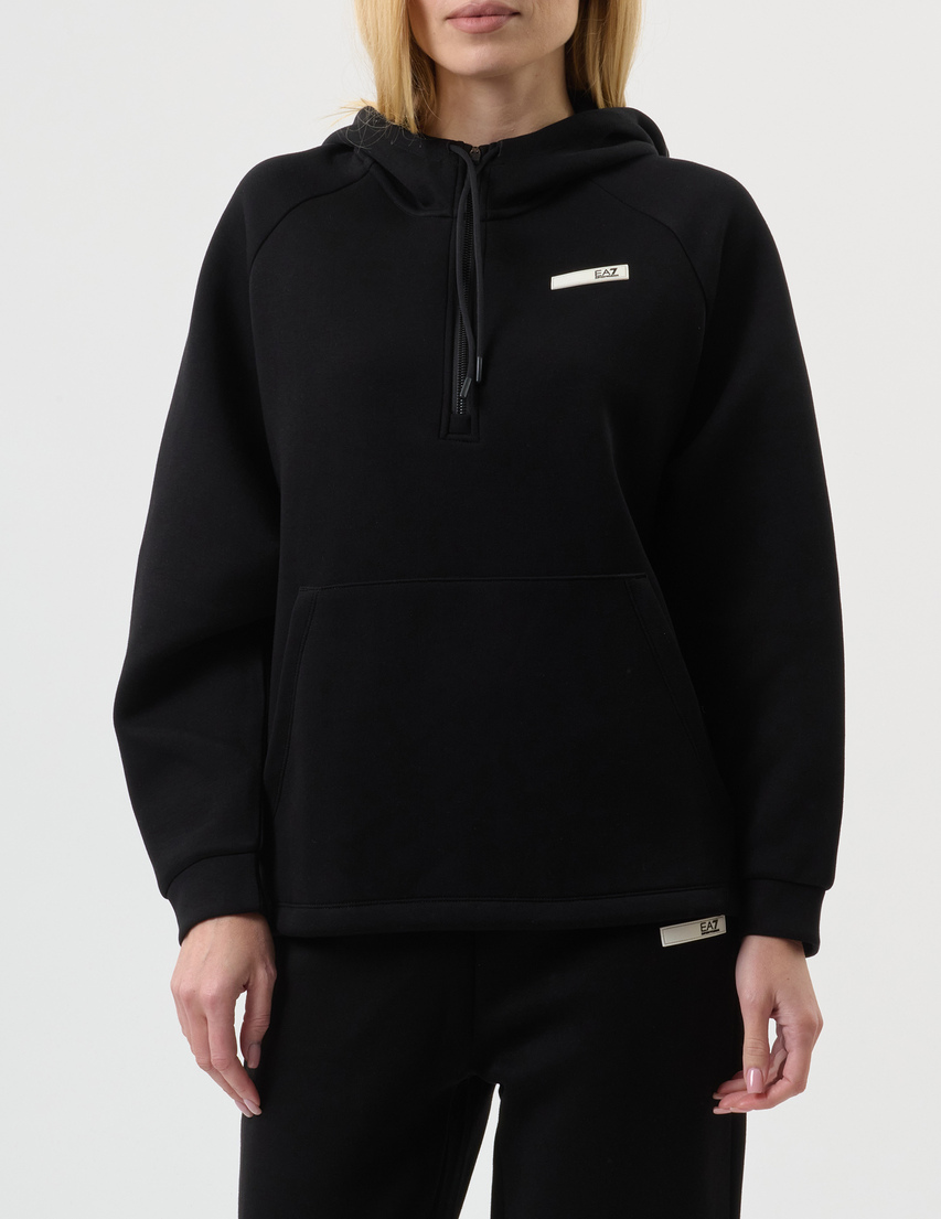 Ea7 Emporio Armani 000676-001-000678-001_black фото-2