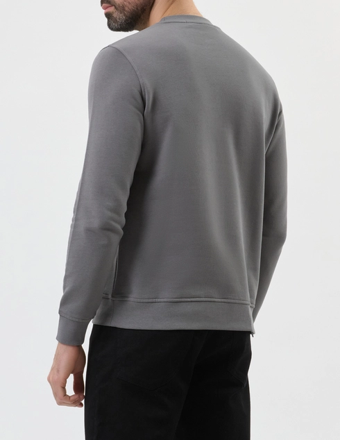 Karl Lagerfeld 705780561917-940_gray фото-4