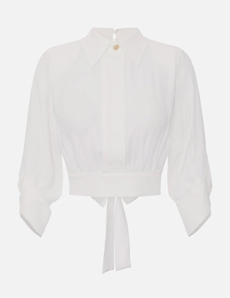 ELISABETTA FRANCHI блуза