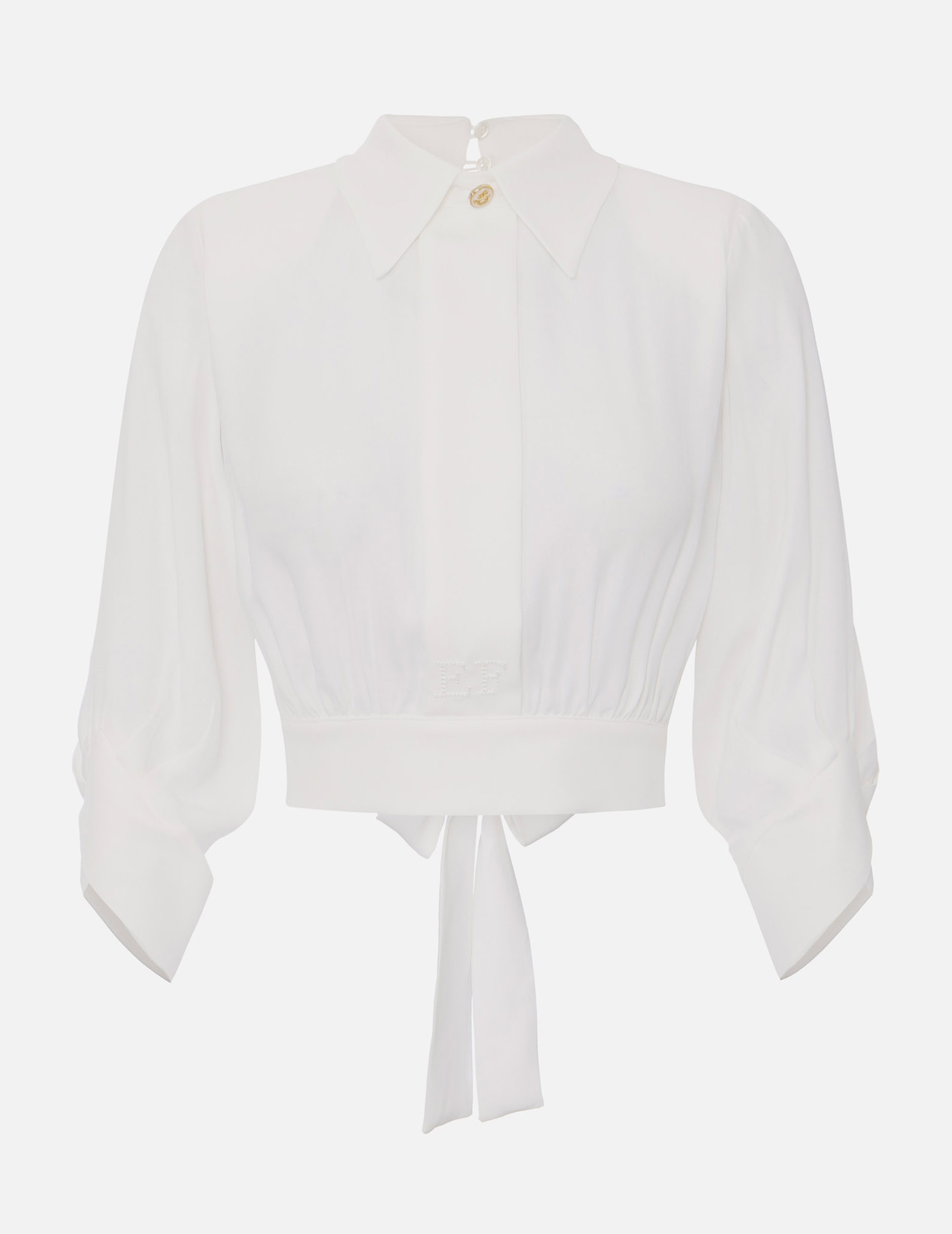 

Блуза, Бежевый