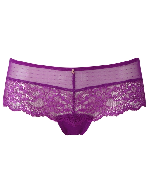 Gossard Lacey-G124-Radiant-Orchid фото-1