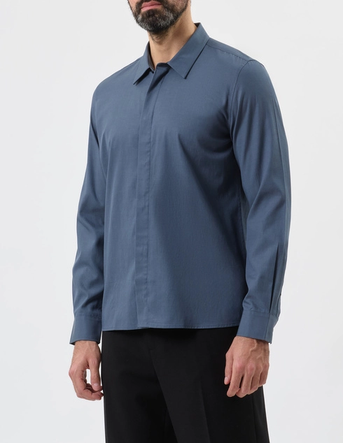 Antony Morato SL00769FA400102_blue фото-3
