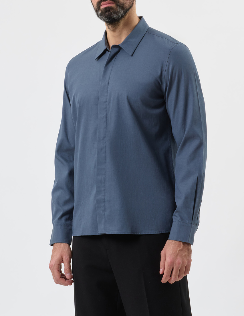 Antony Morato SL00769FA400102_blue фото-3
