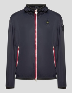 Ветровка Armani Exchange 8NZB60ZN97Z-1583-blue_143967 (Темно