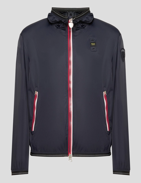 Blauer 25SBLUC11214-888_blue фото-1