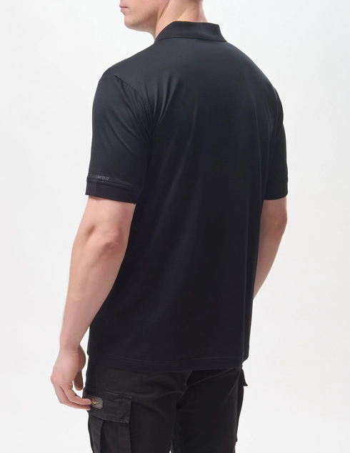 Karl Lagerfeld 745002-990_black фото-4