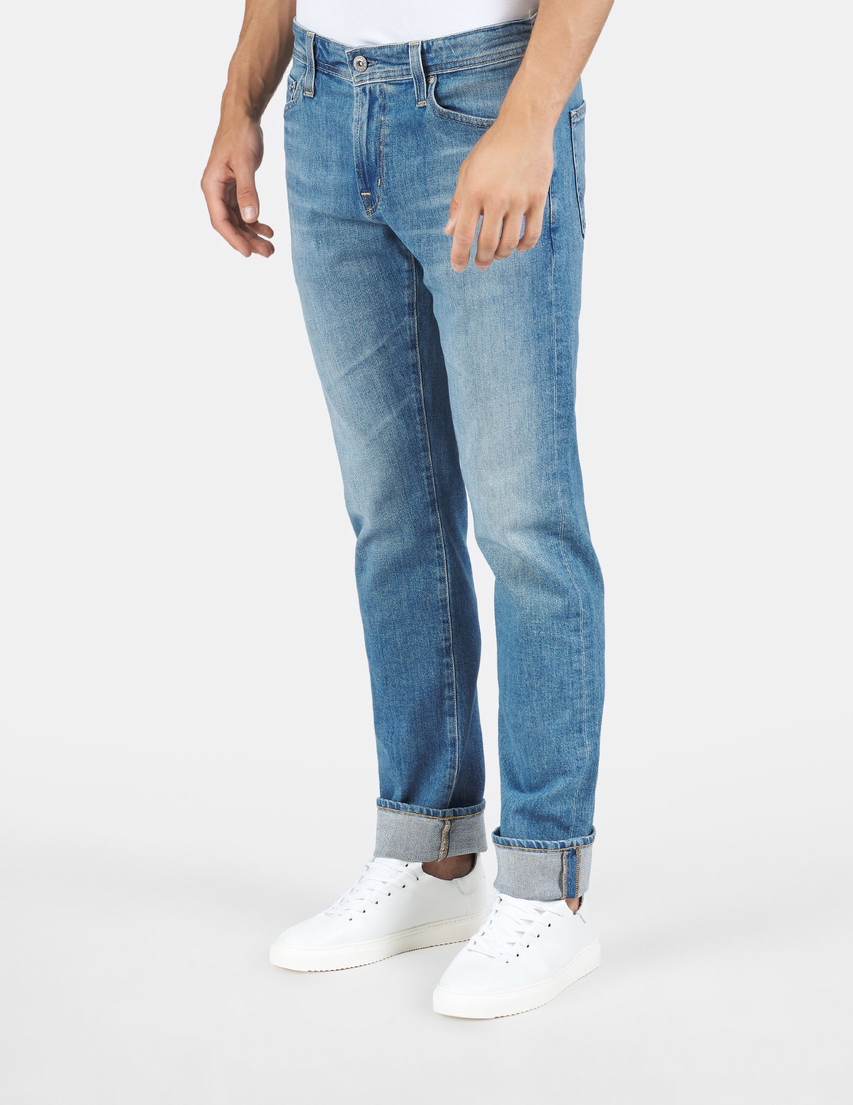 Adriano Goldschmied 1174-JRN_blue фото-2