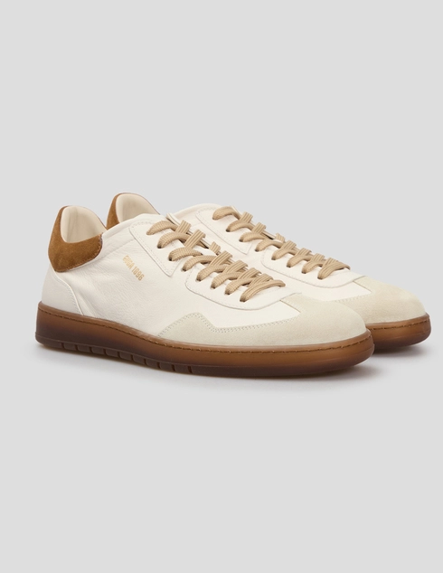 белые Кеды Barracuda BU3520B-40854-white