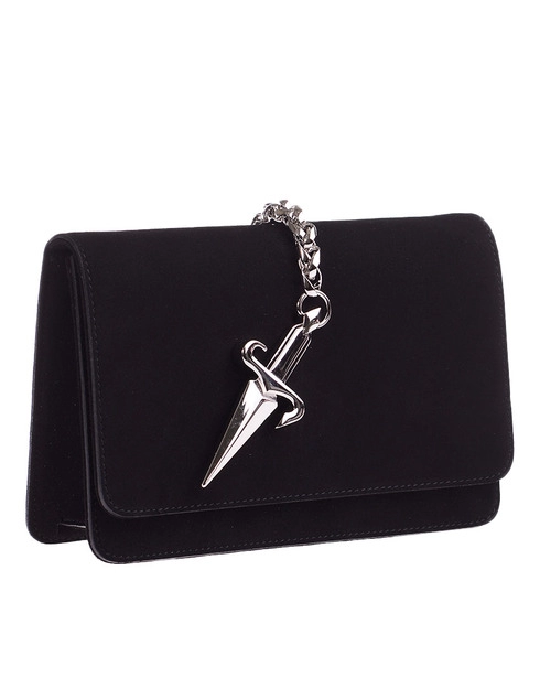 Cesare Paciotti 5013_black фото-2