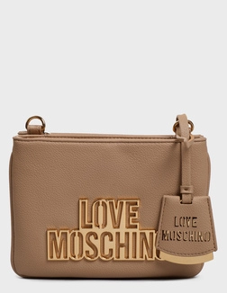 Love moschino gold bag shop
