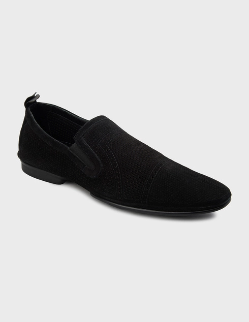 черные Туфли Good Man 38402_black
