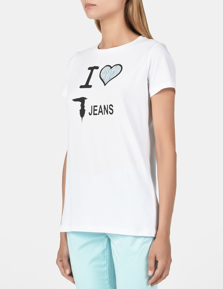 Trussardi AGR-56T00057-W001_white фото-2