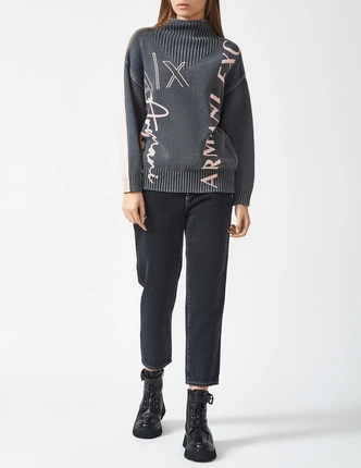 ARMANI EXCHANGE светр
